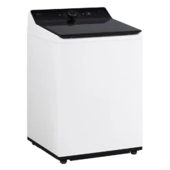 LG Laveuse Chargement par le haut Blanc 27