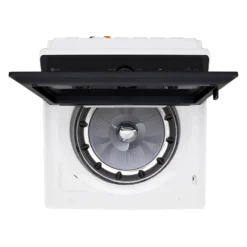LG Laveuse Chargement par le haut Blanc 27
