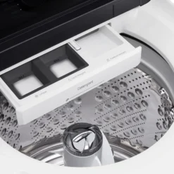 LG Laveuse Chargement par le haut Blanc 27