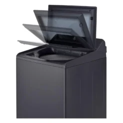 LG Laveuse Chargement par le haut Noir 27