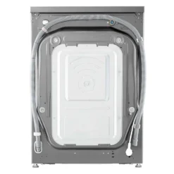 LG laveuse sécheuse 2 en 1, Acier Graphite, 24