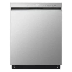 LG Lave-vaisselle Encastré Acier inoxydable 24" 50dB - LDFC3532S