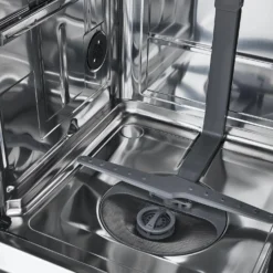 LG Lave-vaisselle Encastré Acier inoxydable 24