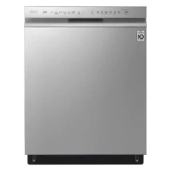 LG Lave-vaisselle Encastré Acier inoxydable 24" 48dB - LDFN4542S