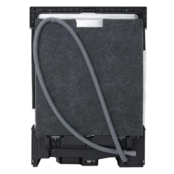 LG Lave-vaisselle Encastré Acier inoxydable 24