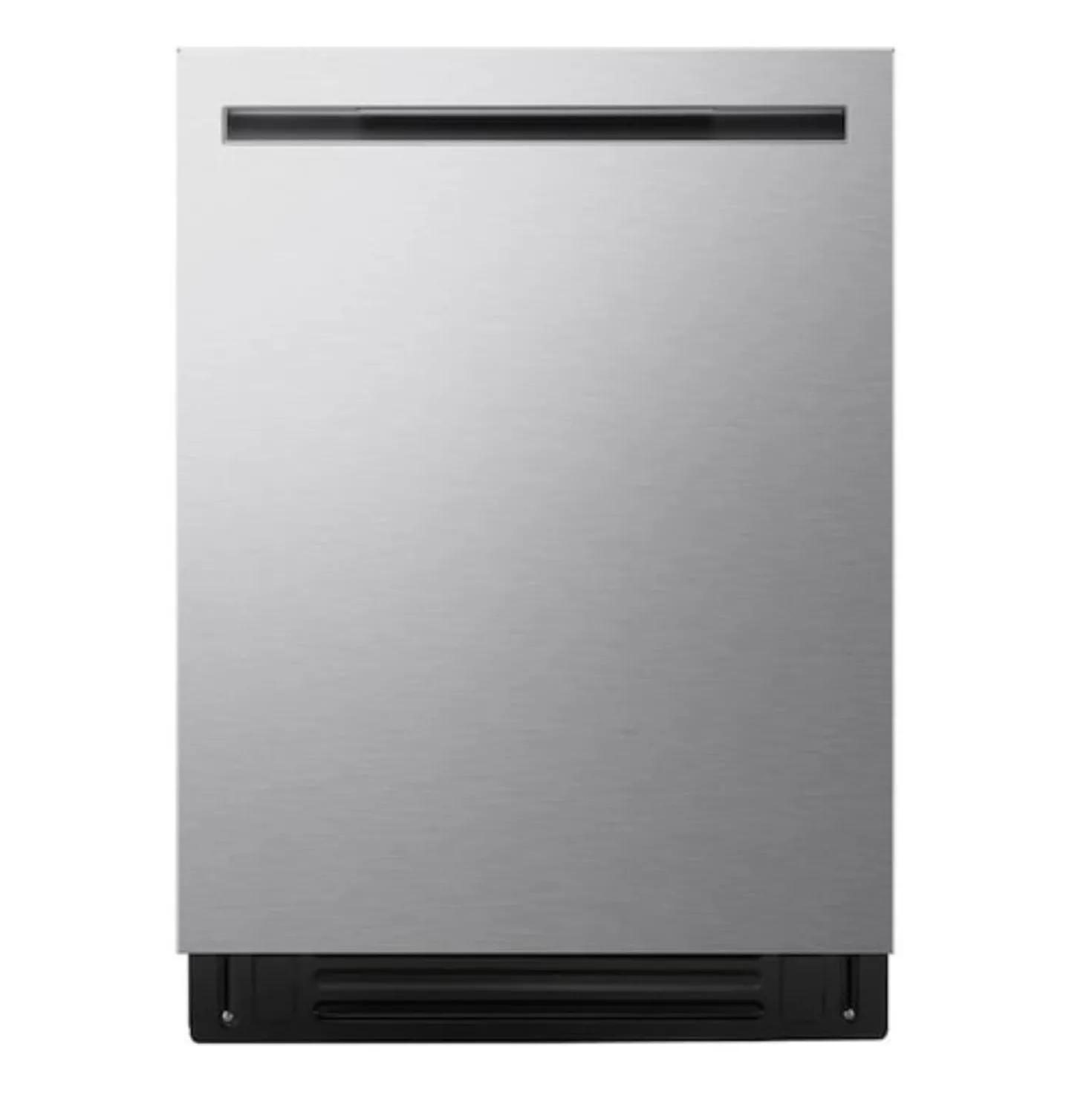 LG Lave-vaisselle Encastré Acier inoxydable 24" 44dB - LDNPM654S