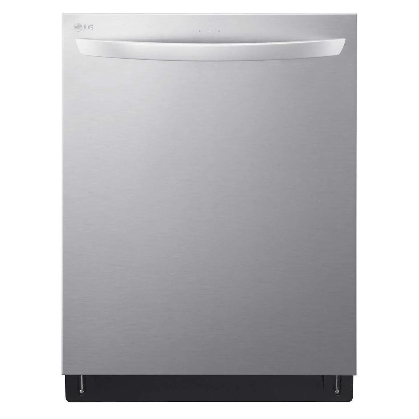 LG Lave-vaisselle Encastré Acier inoxydable 24" 42dB - LDTH7972S