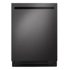 LG Lave-vaisselle Encastré Inox Noir 24" 44dB - LDNPM654D