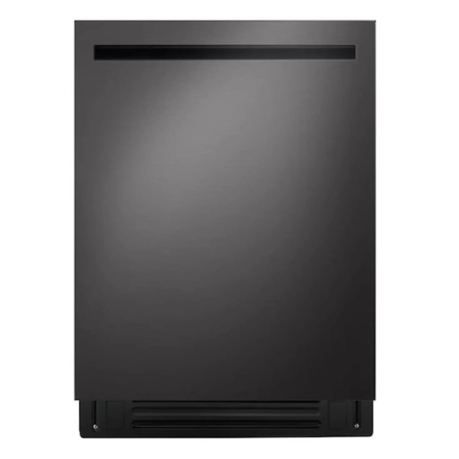 LG Lave-vaisselle Encastré Inox Noir 24" 44dB - LDNPM654D