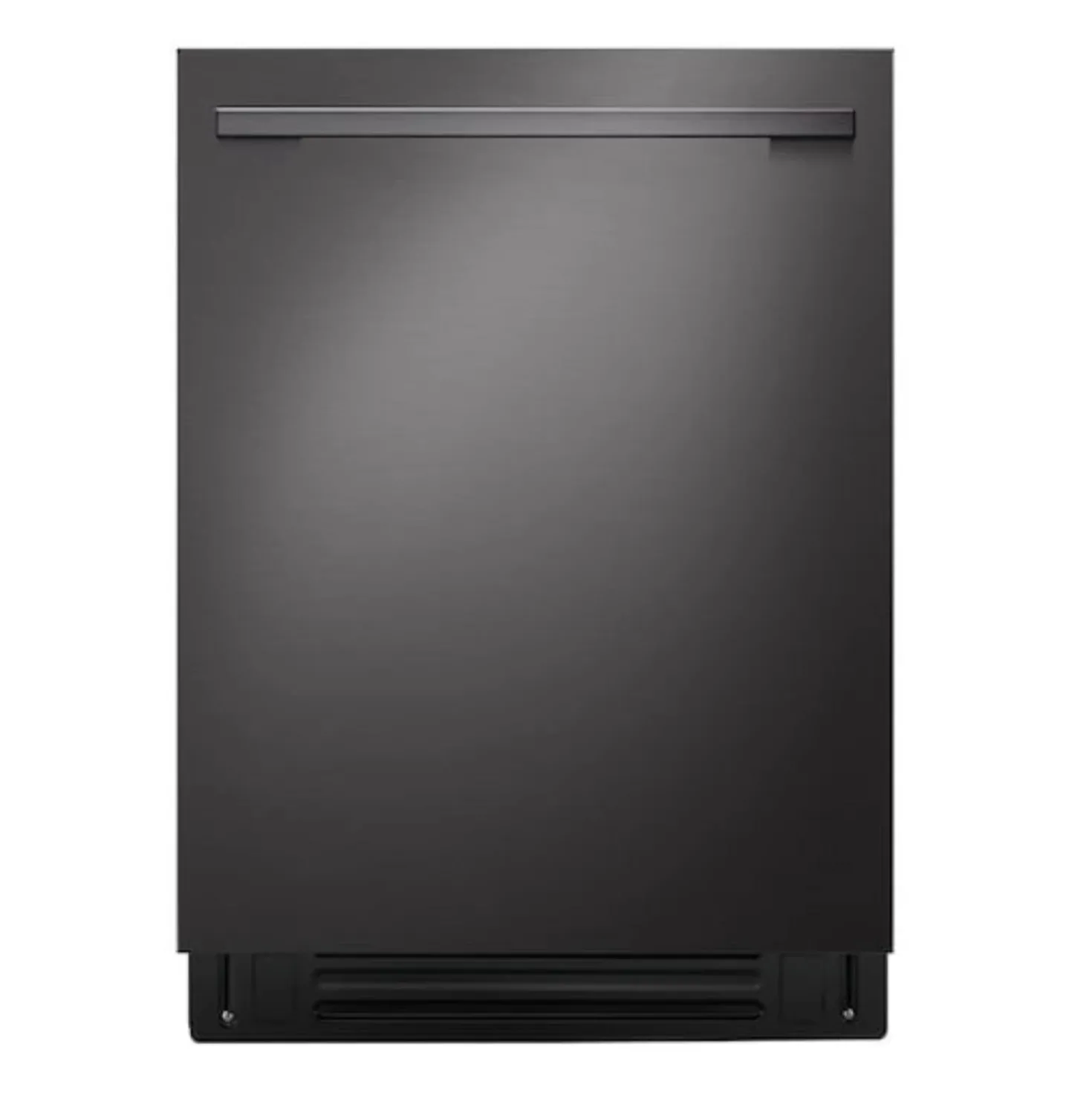LG Lave-vaisselle Encastré Inox Noir 24" 42dB - LDNTH753D