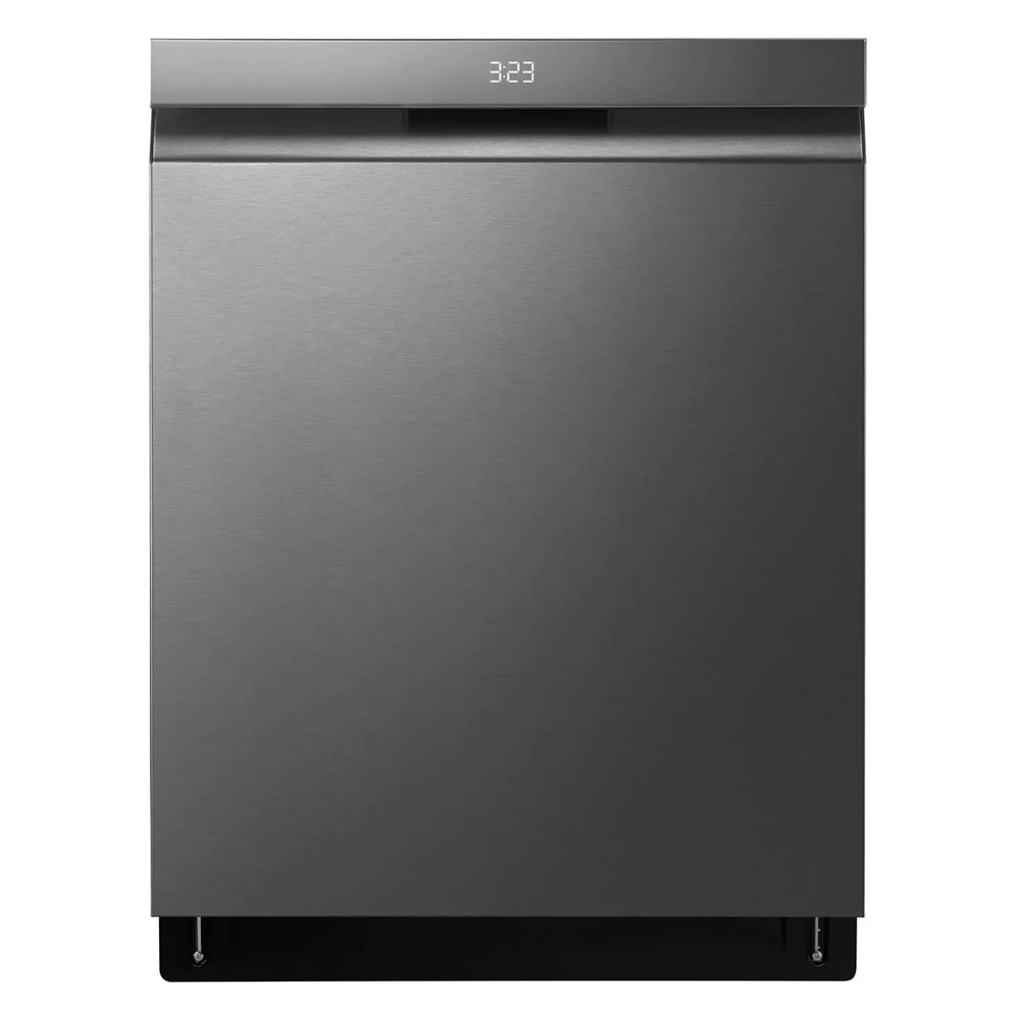 LG Lave-vaisselle Encastré Inox Noir 24" 46dB - LDPH5554D