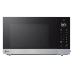 LG Micro-ondes Acier inoxydable18" MSER0990S