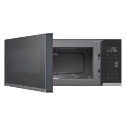 LG Micro-ondes/Hottes, Acier inoxydable, 30", 400