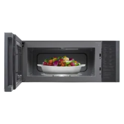 LG Micro-ondes/Hottes, Acier inoxydable, 30