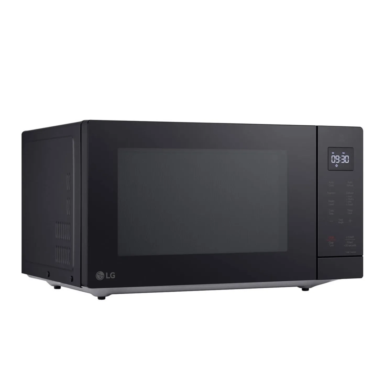 LG Micro-ondes Noir 900 20" MSER1130B
