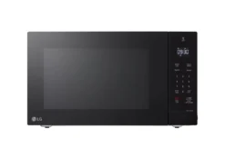 LG Micro-ondes Noir22" MSER1590B