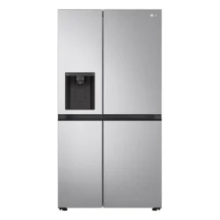 LG Réfrigerateur 23 pi3 36 po Acier inoxydable Côte à côte - LS23C4230V