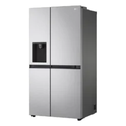 LG Réfrigerateur 23 pi3 36 po Acier inoxydable Côte à côte - LS23C4230V