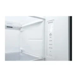 LG Réfrigerateur 23 pi3 36 po Acier inoxydable Côte à côte - LS23C4230V