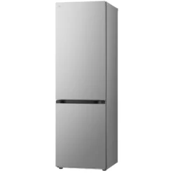 LG Réfrigérateur 12 pi3 24 po Acier inoxydable Congélateur en bas - LB12C2000V