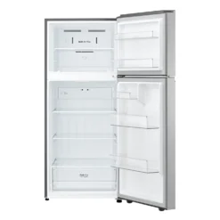 LG Réfrigérateur 18 pi3 28 po Acier inoxydable Congélateur en haut - LT18S2100S
