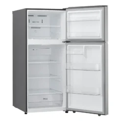 LG Réfrigérateur 18 pi3 28 po Acier inoxydable Congélateur en haut - LT18S2100S
