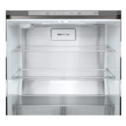 LG Réfrigérateur 18 pi3 33 po Acier inoxydable Portes françaises - LF19C8200S