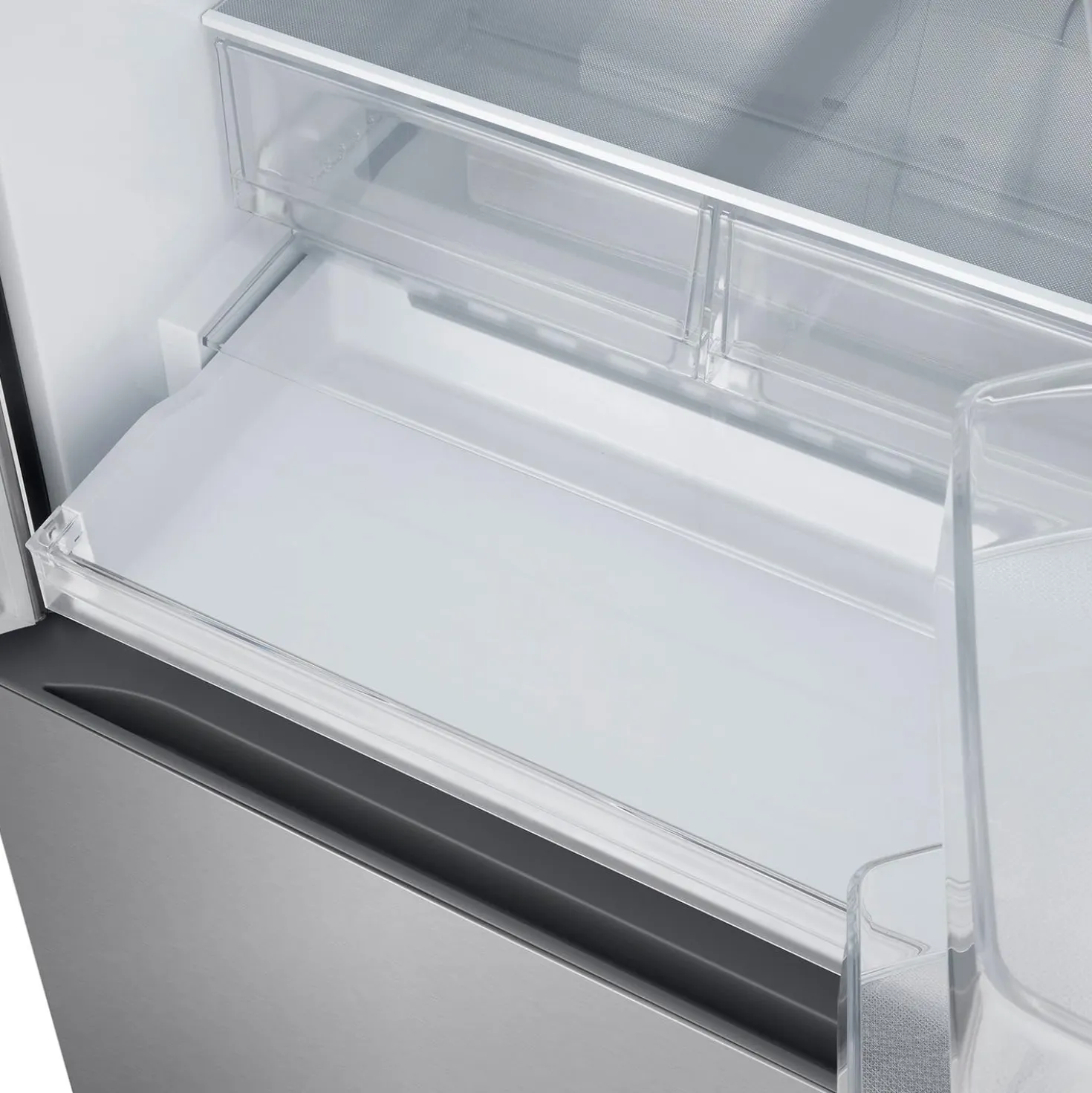 LG Réfrigérateur 20 pi3 33 po Acier inoxydable Portes françaises - LF20C6330S