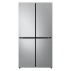 LG Réfrigérateur 23,6 pi3 36 po Acier inoxydable Portes françaises - LF24C8200S
