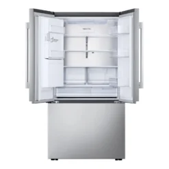 LG Réfrigérateur 23,7 pi3 36 po Acier inoxydable Portes françaises - LF24Z6530S