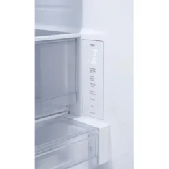 LG Réfrigérateur 23,7 pi3 36 po Acier inoxydable Portes françaises - LF24Z6530S