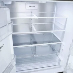 LG Réfrigérateur 23,7 pi3 36 po Acier inoxydable Portes françaises - LF24Z6530S