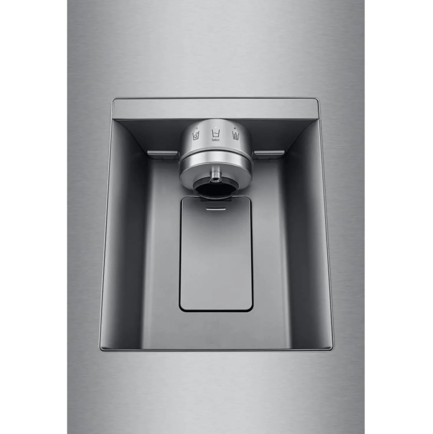 LG Réfrigérateur 23,7 pi3 36 po Acier inoxydable Portes françaises - LF24Z6530S