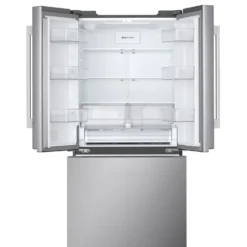 LG Réfrigérateur 25 pi3 33 po Acier inoxydable Portes françaises - LF25H6200S