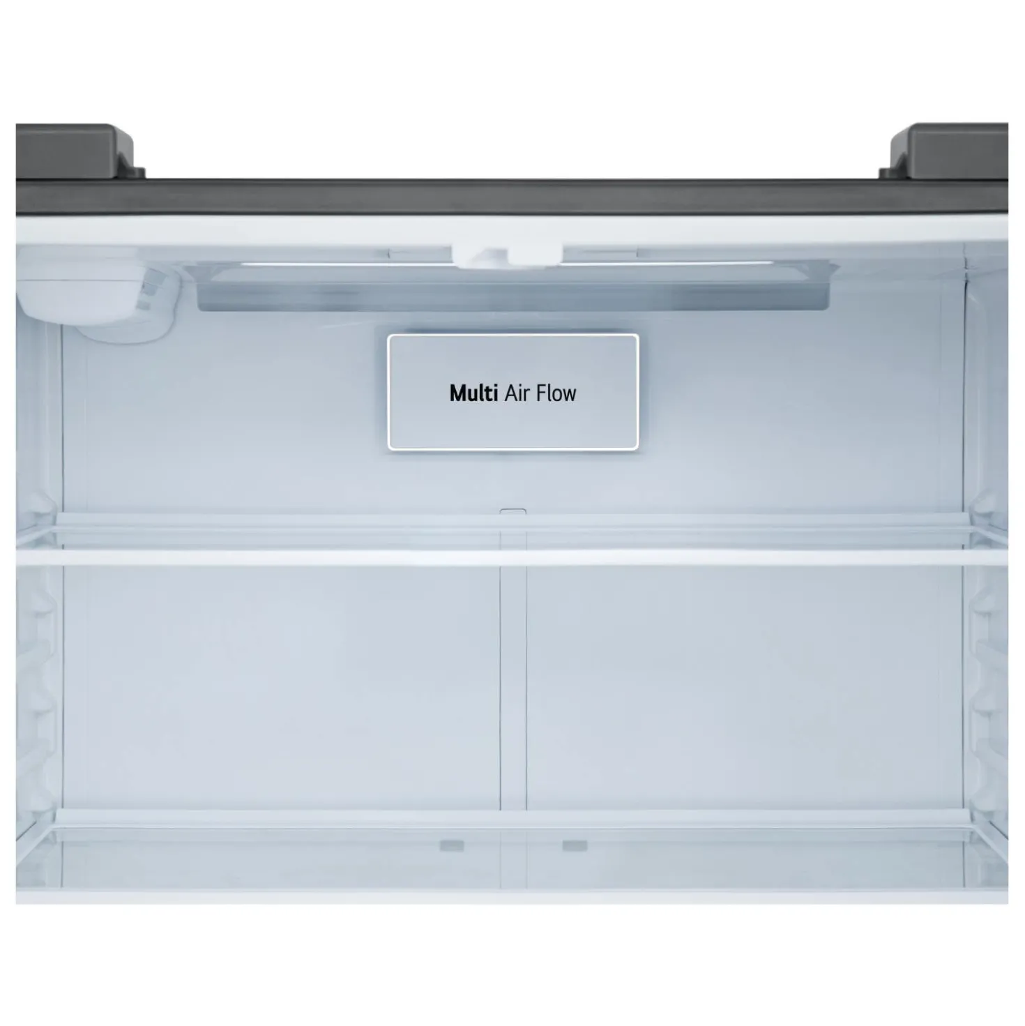 LG Réfrigérateur 25 pi3 33 po Acier inoxydable Portes françaises - LF25H6200S
