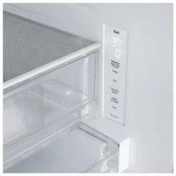 LG Réfrigérateur 25 pi3 33 po Acier inoxydable Portes françaises - LF25H6200S
