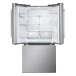 LG Réfrigérateur 25 pi3 33 po Acier inoxydable Portes françaises - LF25H6330S