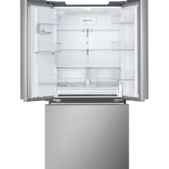 LG Réfrigérateur 25 pi3 33 po Acier inoxydable Portes françaises - LF25S6330S