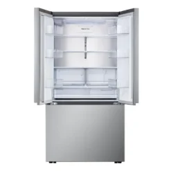 LG Réfrigérateur 25 pi3 36 po Acier inoxydable Portes françaises - LF25Z6211S
