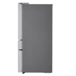 LG Réfrigérateur 29 pi3 36 po Acier inoxydable Portes françaises - LF29S8330S