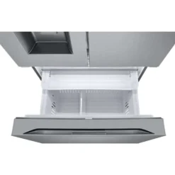 LG Réfrigérateur 30,7 pi3 36 po Acier inoxydable Portes françaises - LRYXS3106S