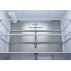 LG Réfrigérateur 31,7 pi3 36 po Acier inoxydable Portes françaises - LRFLS3206S