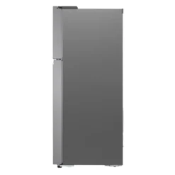 LG Réfrigérateur 11,9 pi3 24 po Argent platine Congélateur en haut - LT11C2000V