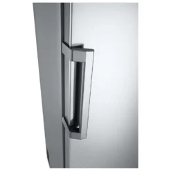 LG Réfrigérateur 13,6 pi3 24 po Argent platine Tout réfrigérateur - LRONC1404V