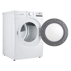 LG Sécheuse Chargement frontal Blanc 27