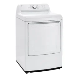 LG Sécheuse Chargement frontal Blanc 27