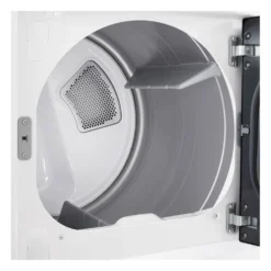 LG Sécheuse Chargement frontal Blanc 27
