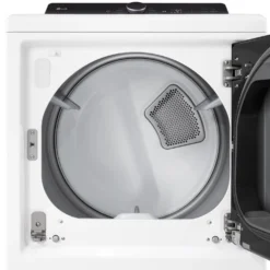 LG Sécheuse Chargement frontal Blanc 27