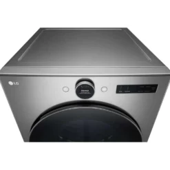 LG Sécheuse Chargement frontal Acier graphite 27