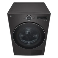 LG SécheuseInox Noir 27